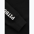Herrenpullover Pitbull Tape Parker Crewneck black 8