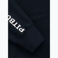 Herrenpullover Pitbull Tape Parker Crewneck dark navy 7