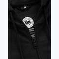 Herrenpullover Pitbull Tape Parker Hooded Zip black 6