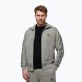 Herrenpullover Pitbull Nexus Track Jacket dusty salvia 4