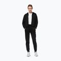 Damenpullover Pitbull Discovery Hooded Zip black 2