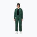 Damenpullover Pitbull Verona Collar Zip bottle green 2