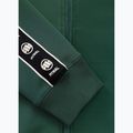 Damenpullover Pitbull Verona Collar Zip bottle green 10