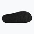 Herren-Badelatschen Pitbull Logo black 4