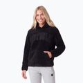 Damenpullover Pitbull Aragona Norton Hooded black