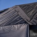 Überdachung für das Zelt OFFLANDER Fold E 150 schwarz 5