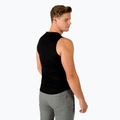 Herren Trainingstank MITARE PRO schwarz K092 4