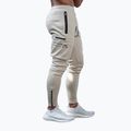 MITARE PRO MAN Herrenhose hellgrau K102 8