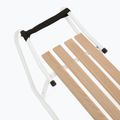 Metallschlitten HUMBAKA white 7