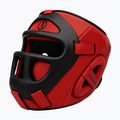 Boxhelm  Octagon Legion Guardox 2w1 red 4