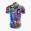 Radtrikot Herren Quest Affray 2.0 9