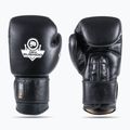 DBX BUSHIDO "Striker" Boxhandschuhe schwarz