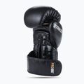 DBX BUSHIDO "Striker" Boxhandschuhe schwarz 6