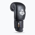 DBX BUSHIDO "Striker" Boxhandschuhe schwarz 7