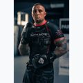 DBX BUSHIDO "Striker" Boxhandschuhe schwarz 13