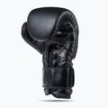 DBX BUSHIDO "ProFight" Boxhandschuhe schwarz 6
