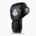 DBX BUSHIDO "ProFight" Boxhandschuhe schwarz 8