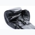 DBX BUSHIDO "ProFight" Boxhandschuhe schwarz 12