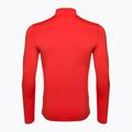 Herren Sweatshirt 4F M035 rot 2