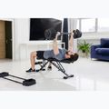 XTREXO B200 Trainingsbank schwarz 7