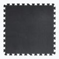 XTREXO Schutzmatte Puzzle 6 Teile schwarz 10