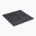 XTREXO Schutzmatte Puzzle 6 Teile schwarz 11