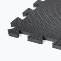 XTREXO Schutzmatte Puzzle 6 Teile schwarz 12