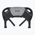 Bulgarischer Sack XTREXO 5 kg Schwarz 5