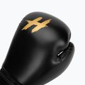 HOOK FIGHTING Ready To Train Boxhandschuhe schwarz 5