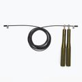 HOOK FIGHTING Boxspringseil HKF-JPR01G Grün