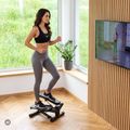 Twist-Stepper XTREXO FS200 black 4