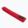 Kimono-Gürtel HOOK FIGHTING 320 cm red