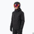 Skihelm ATTABO Avens 2.0 Visor black 3