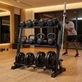 Ständer XTREXO Complex Gym Storage black 3