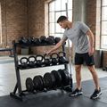 Ständer XTREXO Complex Gym Storage black 4