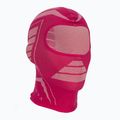 Kinder Sturmhaube KADVA Elevate Seamless JR rosa 4