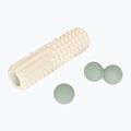 Massage-Set XTREXO 3-in-1 multicolored