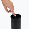 Thermobecher Kadva 360 ClickDrink Black 11