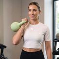 Kettlebell SOFT XTREXO 4 kg grün 4