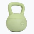 Kettlebell SOFT XTREXO 8 kg grün 6