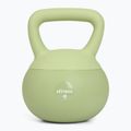 Kettlebell SOFT XTREXO 10 kg grün