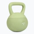 Kettlebell SOFT XTREXO 10 kg grün 6