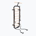 Turnleiter XTREXO MULTICORE PRO black