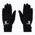 Kinderhandschuhe Woolcano GLV1105 Czarny 3