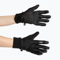 Fahrradhandschuhe ATTABO LOREEF GLOVES winddicht gefüttert black 3