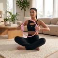 Pilates-Ring XTREXO SCULPT rosa 3