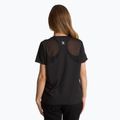 Damen XTREXO Trexi Reg Tee schwarz 3
