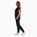 Damen XTREXO Trexi Reg Tee schwarz 4