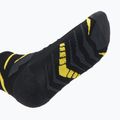 KADVA Stride Coolmax Socken 2 Paar schwarz 5