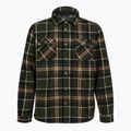 Herren-Trekkingpullover KADVA Walkora grün 9